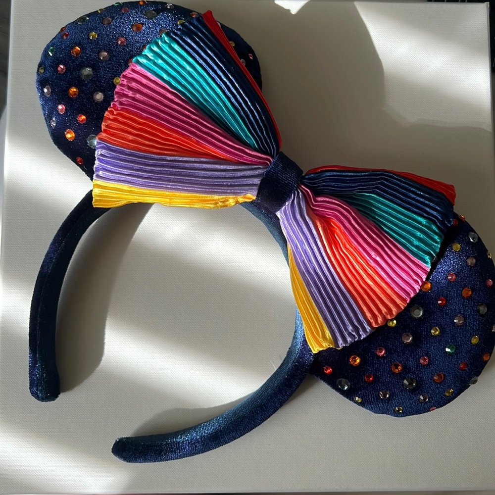 Disney Mickey Ears Bundle